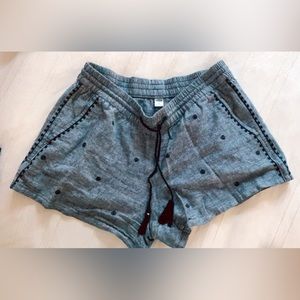 Old Navy shorts